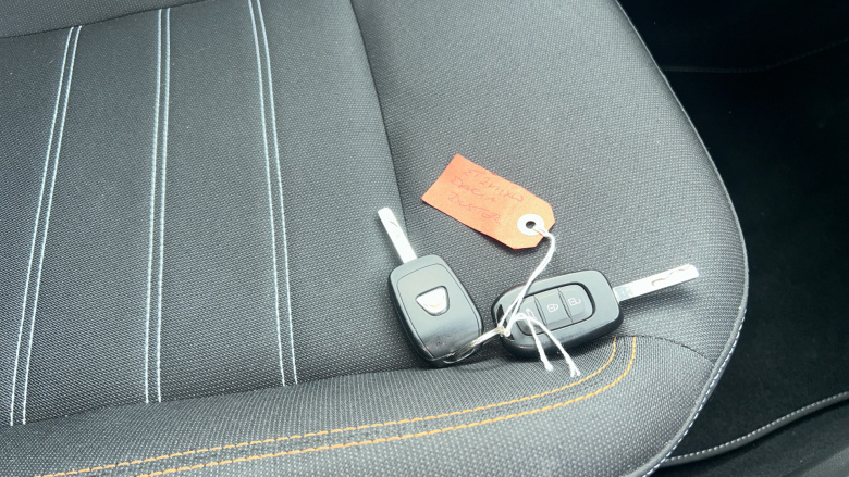 Dacia Sandero Stepway 1.0 TCe Essential 5dr Petrol Hatchback